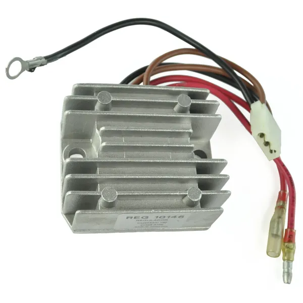 Regulator Rectifier-Kawasaki-750SX-750SXI-750SXI Pro-800SXR