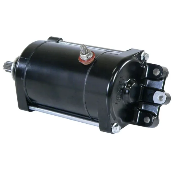 Starter Motor-Kawasaki-JT1200-JT1500-Ultra