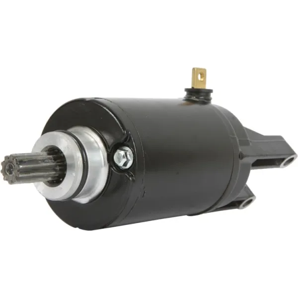 Starter Motor-Kawasaki-JH1200 Ultra 150-JT1200 STXR