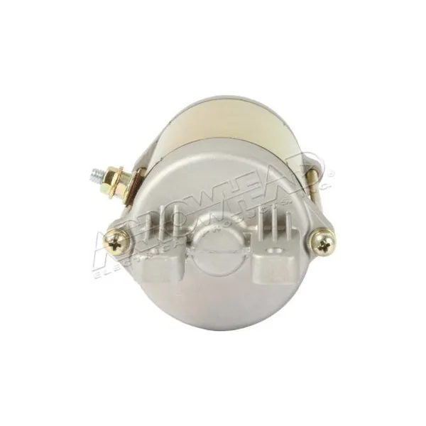 Starter Motor-Kymco-500MXU-500UVX