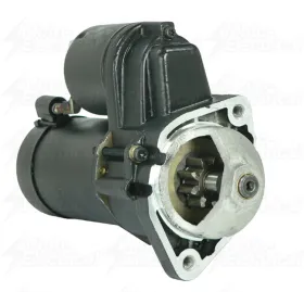 Starter Motor-Moto Guzzi-1000 GT-NTX750-V1000-V35-V40-V50-V65-V75-V85-CX1000 LeMans
