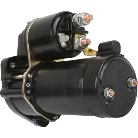 Starter Motor-Moto Guzzi-1000 GT-NTX750-V1000-V35-V40-V50-V65-V75-V85-CX1000 LeMans