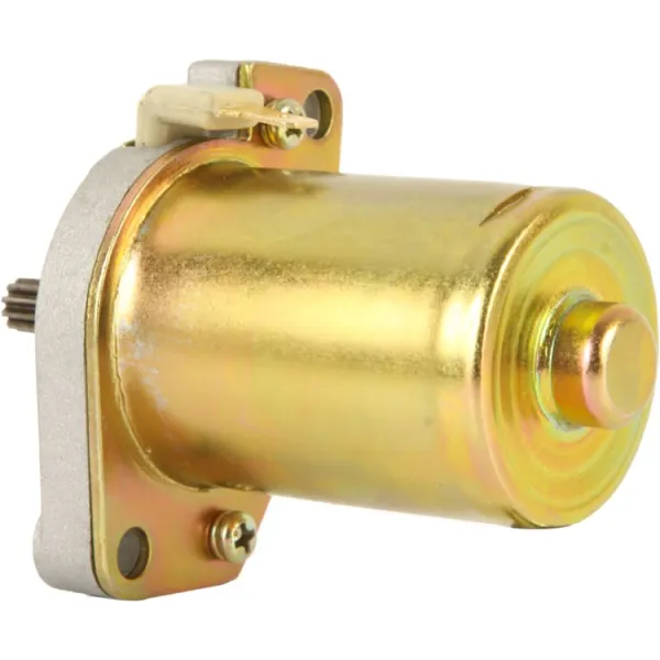 Starter Motor-Eton-Viper 50-Polaris-Predator 50-Scrambler 50