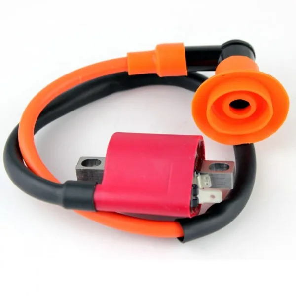 Ignition Coil-Predator 50-Predator 90-Scrambler 50-Scrambler 90-Sportsman 90 