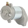 Starter Motor-Polaris-Sport 400-Trail Blazer 250-Trail Blazer-400-Xplorer 300-Xplorer 400-Scrambler 400