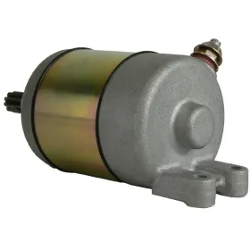 Starter Motor-KTM-250EXC