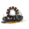 Alternateur Stator Polaris Big Boss 500 Magnum 500 Scrambler 500 Sportsman 500 Worker 500 Ranger 500