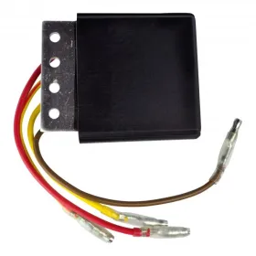 Regulator Rectifier-Polaris-500 Scrambler-Sportsman 500-Magnum 500-Worker 500-Big Boss 500-Ranger 500