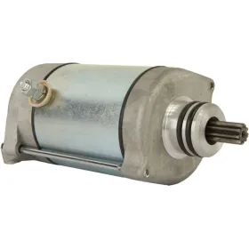 Starter Motor-Polaris-RZR800