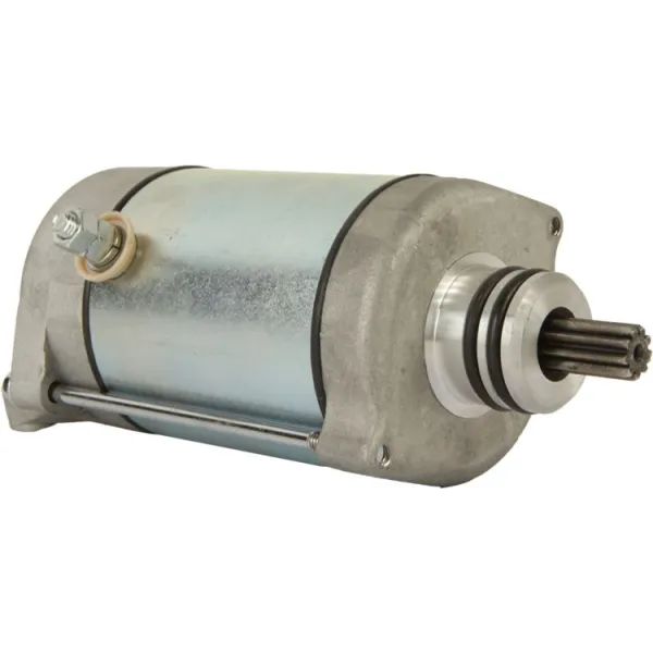 Starter Motor-Polaris-Ranger 800 