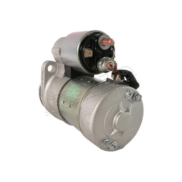 Starter Motor-Polaris-Scrambler 850-Scrambler 1000