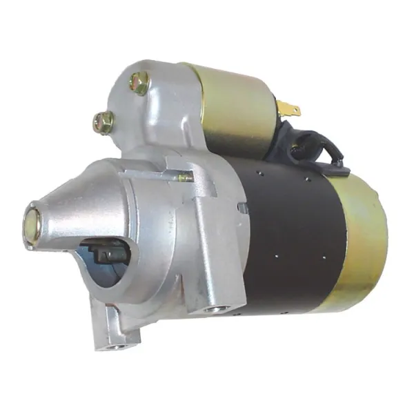 Starter Motor-Polaris-Ranger TM