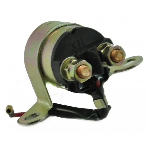 Relay Solenoid-Polaris-Snowmobile