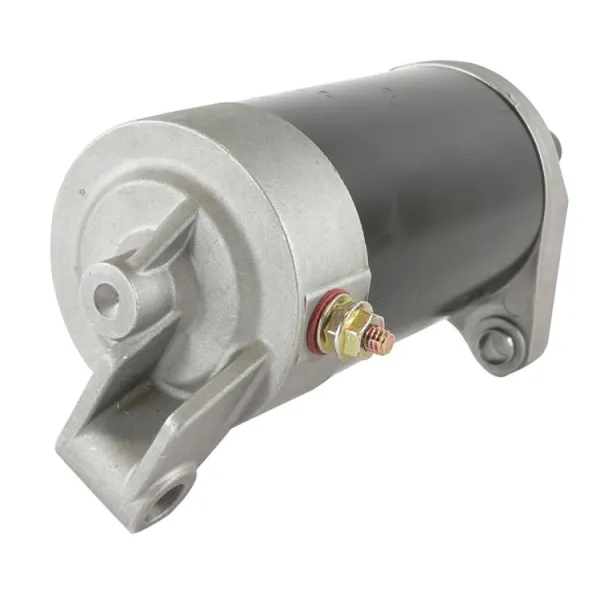 Starter Motor-Polaris-700 Classic-700 Touring-700-900 Fusion-700-900 RMK-900 Switchback