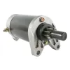 Starter Motor-Polaris-700 Classic-700 Touring-700-900 Fusion-700-900 RMK-900 Switchback