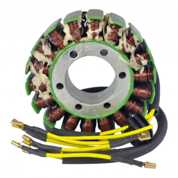 Stator - Polaris - 800 Frontier Touring-800 Frontier Classic-800 Frontier Touring