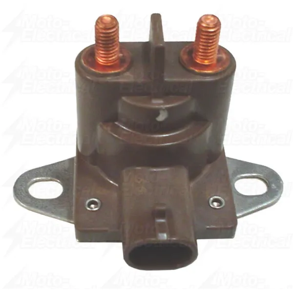 Relay Solenoid-SeaDoo-SkiDoo