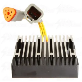 Régulateur Rectifieur SeaDoo GTI GTX GTX Wake Islandia RXT Speedster 3D DI Challenger