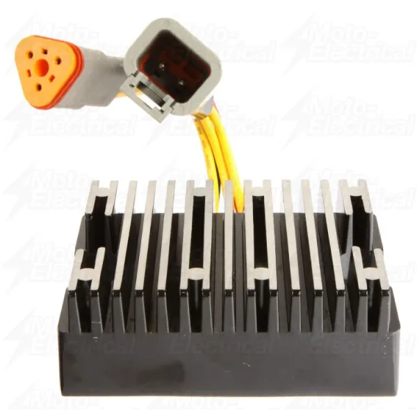  Regulator Rectifier-SeaDoo-GTI-GTX-GTX Wake-Islandia-RXT-Speedster-3D DI-Challenger