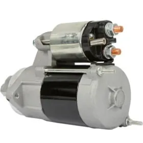  Starter Motor-SkiDoo-Alpine-Formula-Grand Touring-Safari-Skandic-ST550-Stratos-Touring