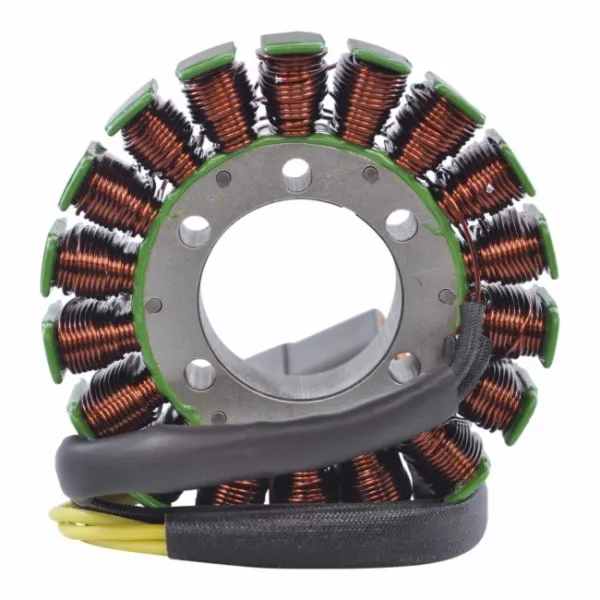Stator-SkiDoo-Grand Touring  800-Summit 1000-MXZ 600-Mach 1000-Expedition-GSX-GTX