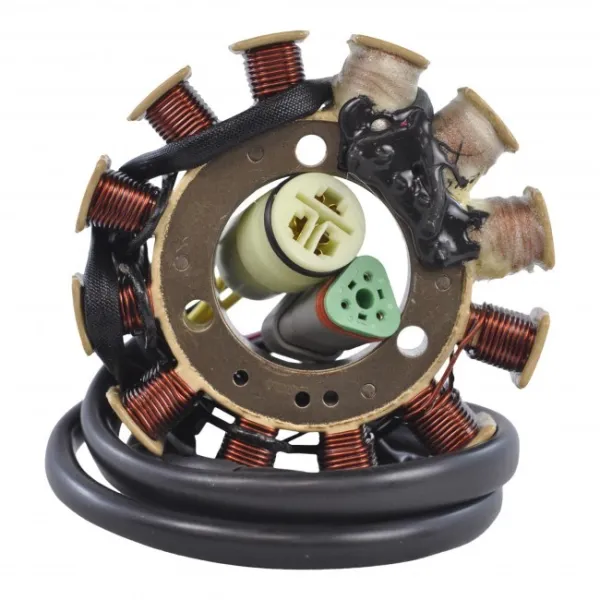 Stator-SkiDoo-Skandic 500-600-Formula 600-700-MXZ500-600-700-800-MXZX440-Summit 600-700-800 