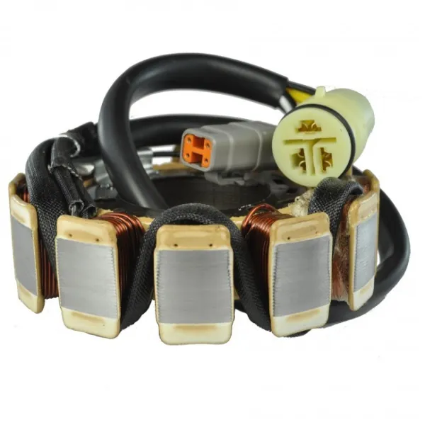 Stator-SkiDoo-MXZX 440-Formula III 600-700-800-Mach 1 700-Mach Z 800