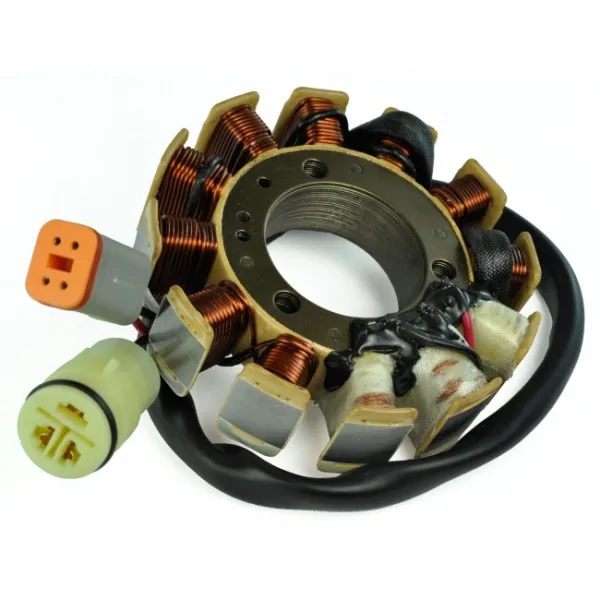 Stator - SkiDoo - Formula III 600-700-Grand Touring 700-Mach 1 700-Mach Z 800