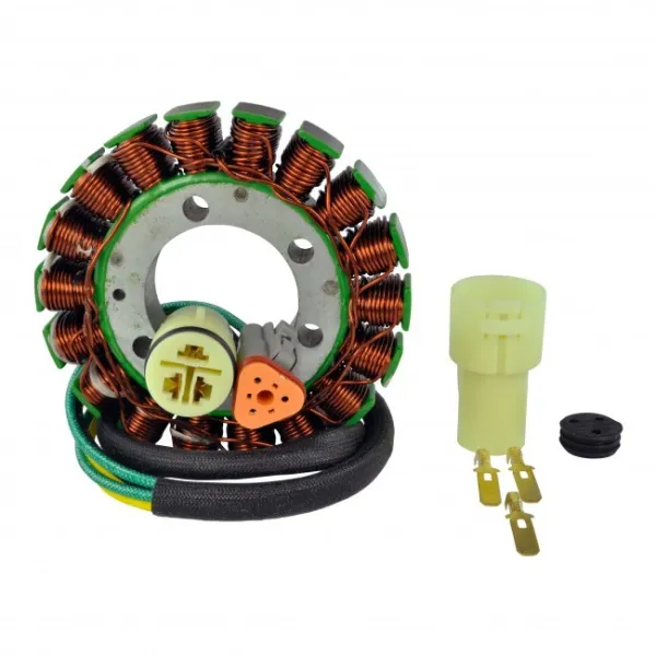 Stator SkiDoo Grand Touring 600 700 800 SE Sport OEM 420888230 410922907 410920900 410922941 410923200