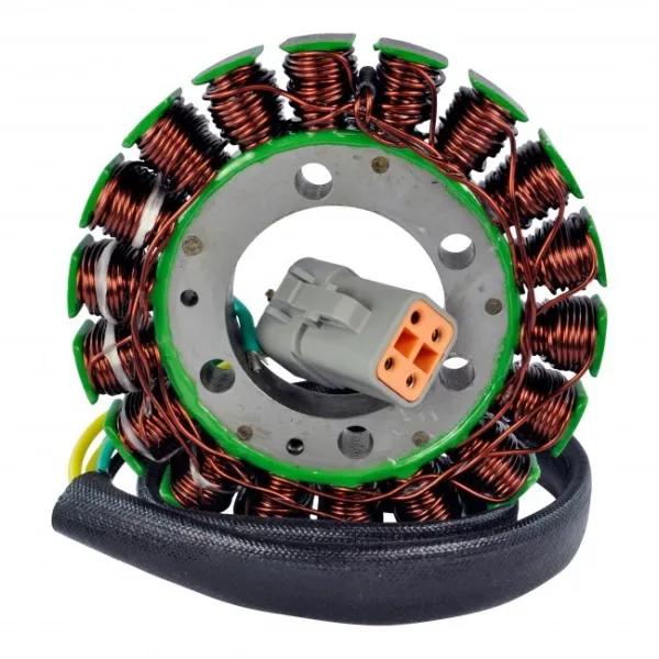 Stator-SkiDoo-Legend-MXZ-Renegade-Skandic-Grand Touring-GTX