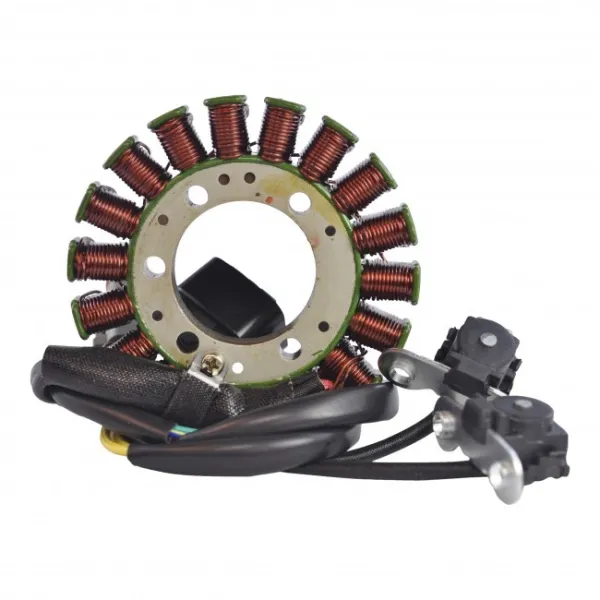 Alternateur Stator Allumage SkiDoo Grand Touring Sport Renegade GSX MXZ Summit