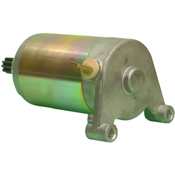 Starter Motor-Suzuki-GN125-GN125E-DR125SE