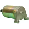 Starter Motor-Suzuki-GN125-GN125E-DR125SE