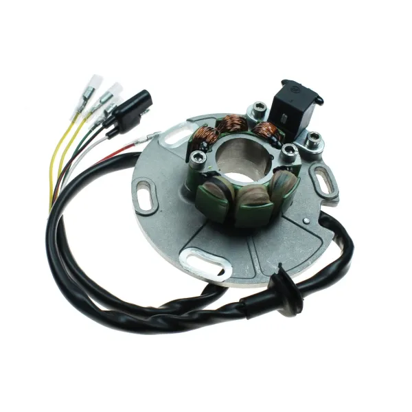 Stator Allumage Eclairage Suzuki RM125 RM250
