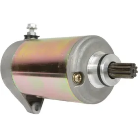 Starter Motor-Suzuki-LT250 Quadrunner-LT300 Quadrunner