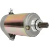 Starter Motor-Suzuki-LT250 Quadrunner-LT300 Quadrunner