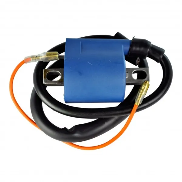 External Ignition Coil-Suzuki-DRZ250-DRZ400