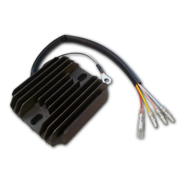 Regulator Rectifier-Suzuki-GS250 