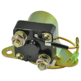 Relais Démarreur-Suzuki-GS250-GS300-GS400-GS425-GS450-GS550-GS650-GS750-GS850-GS1000-GS1100  
