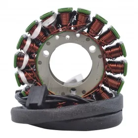 Alternateur Stator Allumage Suzuki GS450S GS550 GS650 GS750 GS850
