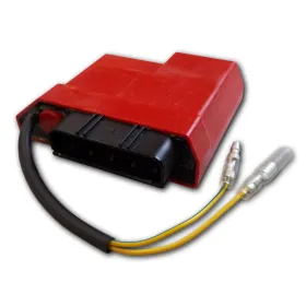 Boitier ECU Suzuki RMZ450