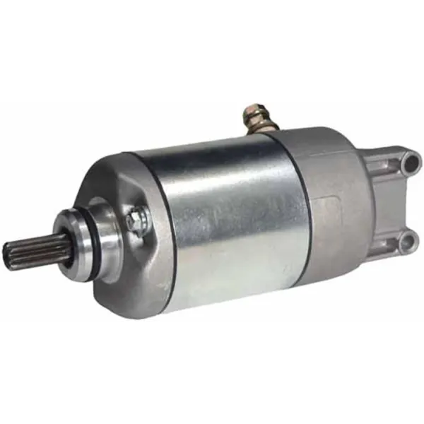 Starter Motor-Suzuki-GSXR1100-GSXR750-GSX600F Katana
