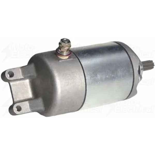Starter Motor-Suzuki-GSXR1100-GSXR750-GSX600F Katana