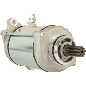 Starter Motor-Massey Ferguson-400-500-650