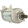 Starter Motor-Suzuki-500 Vinson-500 Quadrunner
