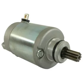Starter Motor-Suzuki-GSXR600