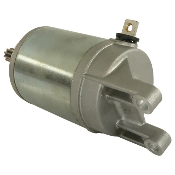 Starter Motor-Suzuki-GSXR600