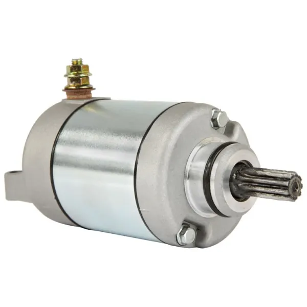 Starter Motor-Suzuki-GSXR600-GSXR750