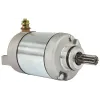 Starter Motor-Suzuki-GSXR600-GSXR750