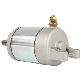Starter Motor-Suzuki-GSXR600-GSXR750